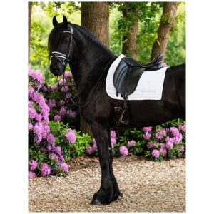 PS OF SWEDEN SADDLE PAD DRESSAGE STRIPE