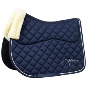 Dyon Skin Friendly Saddle Pad Dressage