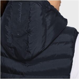 SAMSHIELD CHARMONIX VEST FW24