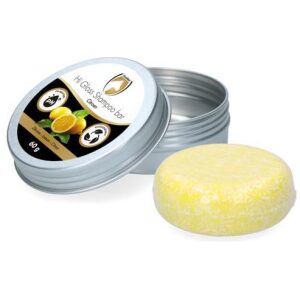 Hi Gloss Shampoo Bar Lemon