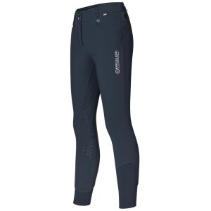 KINGSLAND KAROLINA HEAT BREECHES FULL GRIP