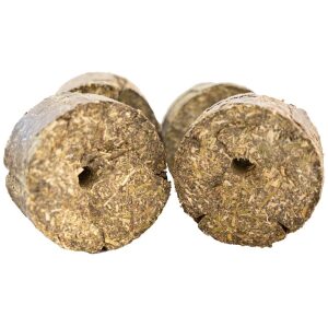 Lax Lucerne block with hole refill 3 kg