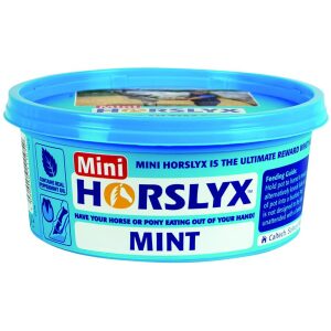 HORSLYX MINT 650G