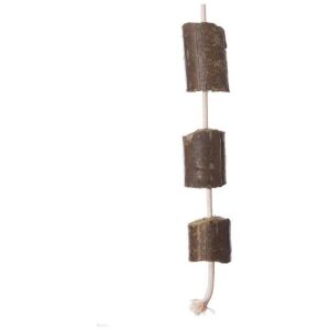 Lax Lucerne on rope for horses 2pk