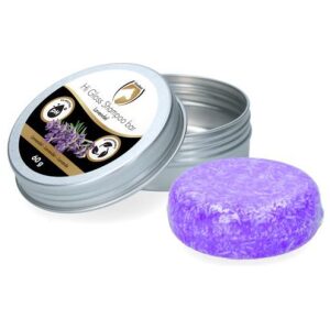 Hi Gloss Shampoo Bar Lavender