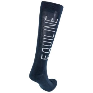 EQUILINE ELIVIE RIDESTRØMPE SS24