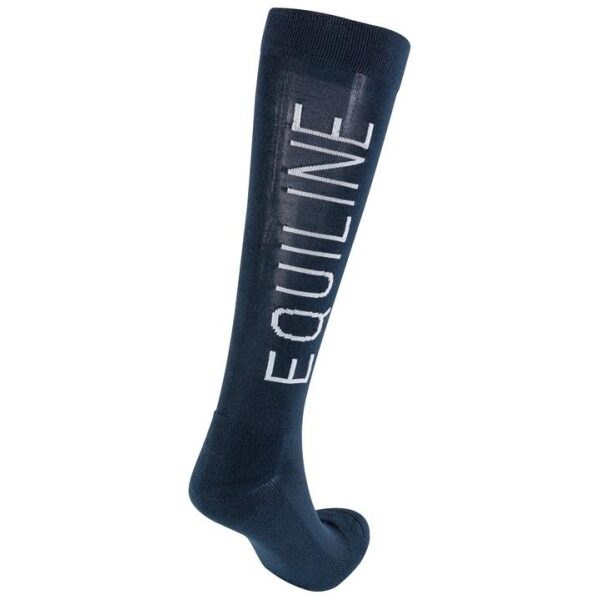 EQUILINE ELIVIE RIDESTRØMPE SS24 - Bilde 2