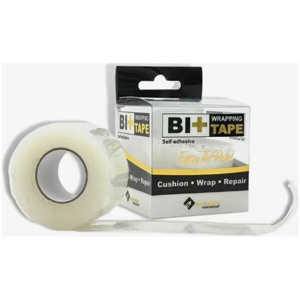 Bit Wrapping Tape - Bilde 5