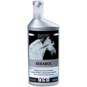 EQUISTRO KERABOL 1000 ML.