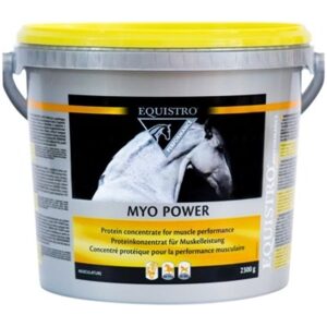 EQUISTRO MYOPOWER 2,3 KG