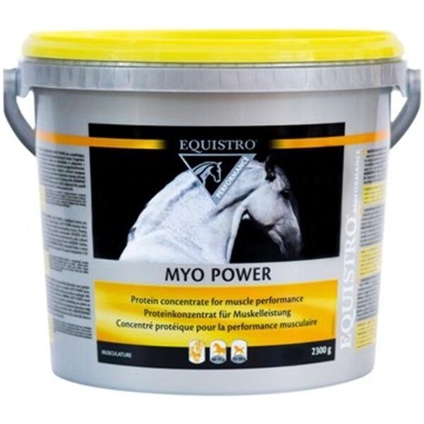 EQUISTRO MYOPOWER 2,3 KG