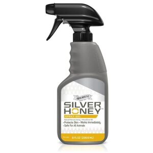 Silver Honey Absorbine spray 236ml