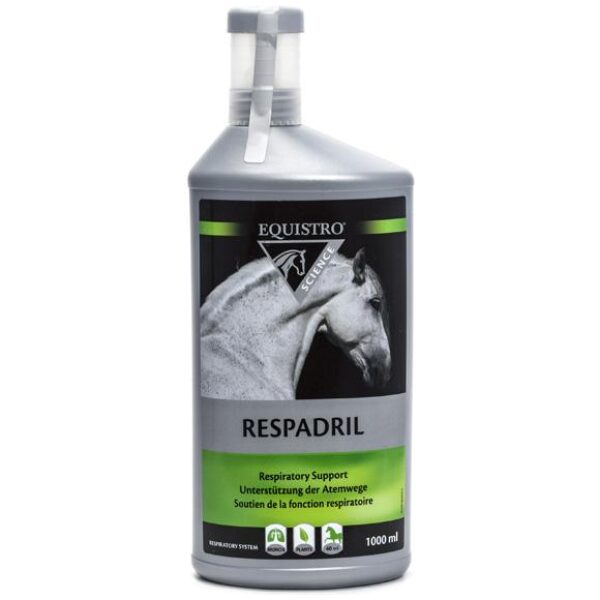 EQUISTRO RESPADRIL 1000ML