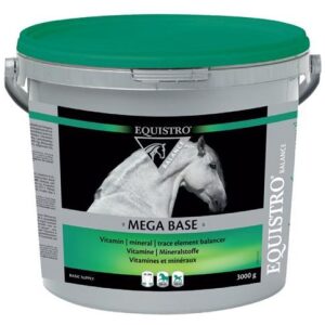 EQUISTRO MEGA BASE 3000 GR.