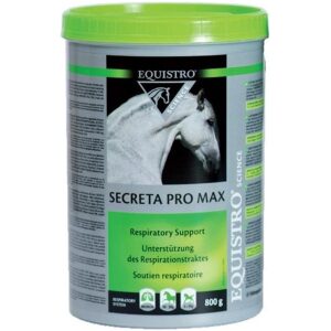 EQUISTRO SECRETA PRO MAX 800 GR.