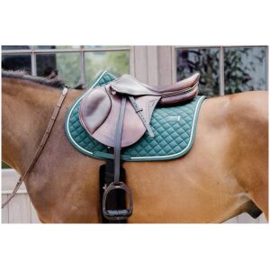 Kentucky Saddle Pad Diamond Rope