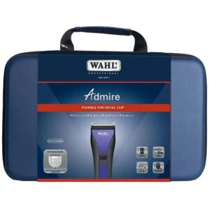 Klippemaskin Wahl Admire