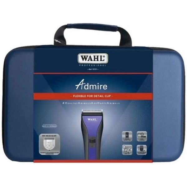 Klippemaskin Wahl Admire - Bilde 2