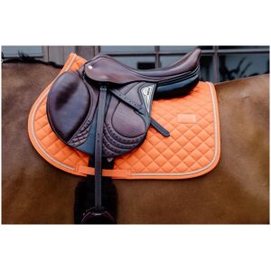 Kentucky Saddle Pad Diamond Rope