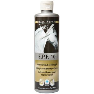 EQUISTRO E.P.F.10