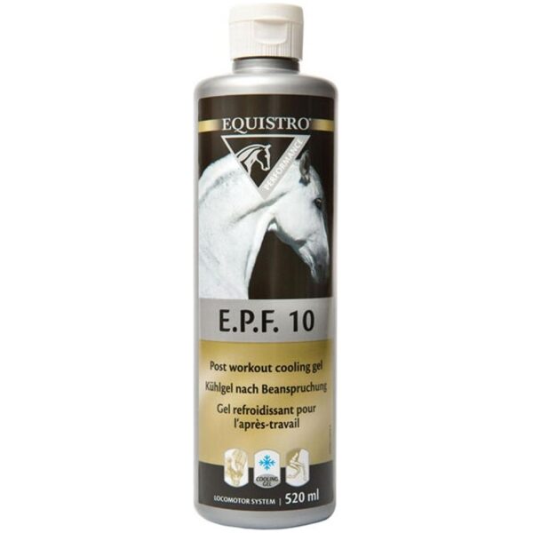 EQUISTRO E.P.F.10