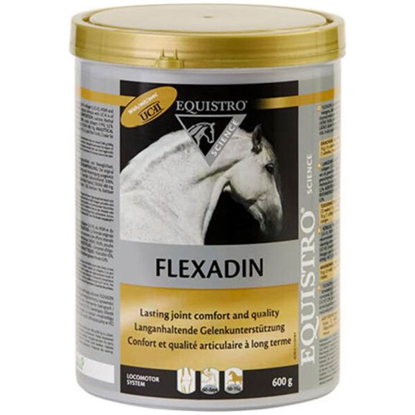 EQUISTRO FLEXADIN UC2 600 GR