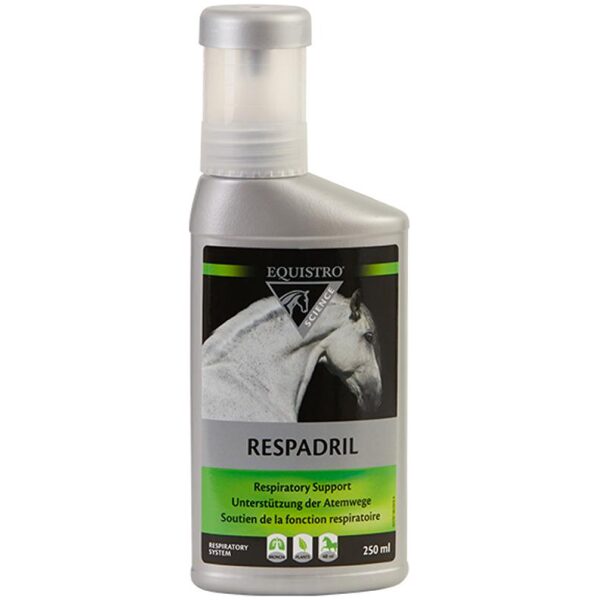 EQUISTRO RESPADRIL 250ML