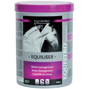 EQUISTRO EQUILISER 500 GR.