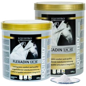 EQUISTRO FLEXADIN UC2 600 GR