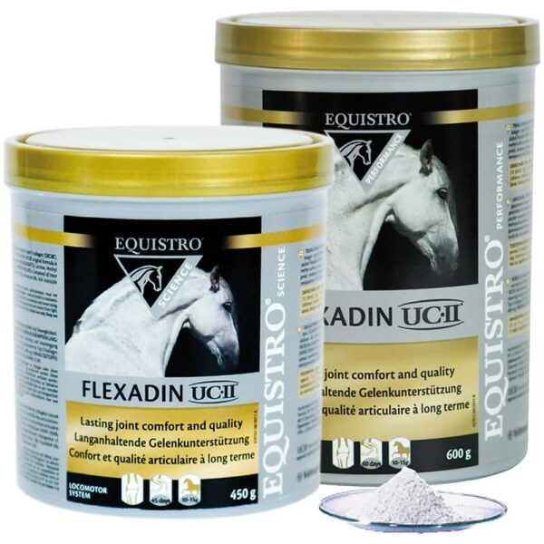 EQUISTRO FLEXADIN UC2 600 GR - Bilde 2