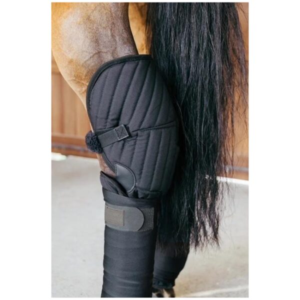 Kentucky Transport Stable Bandage Pad w/Hook Protection - Bilde 6