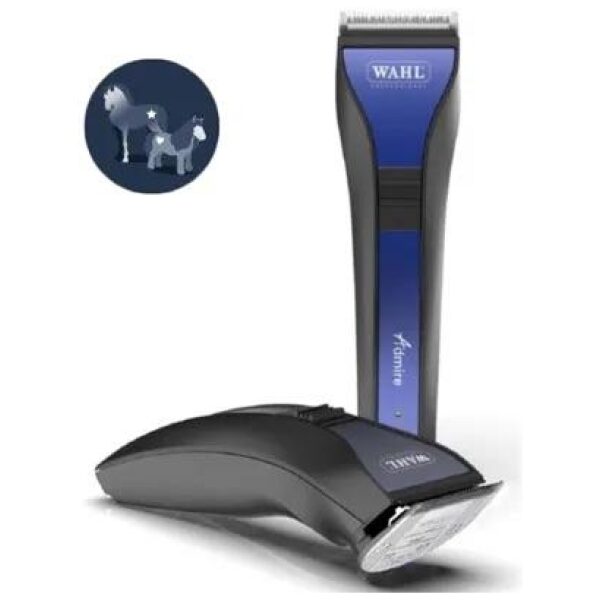 Klippemaskin Wahl Admire