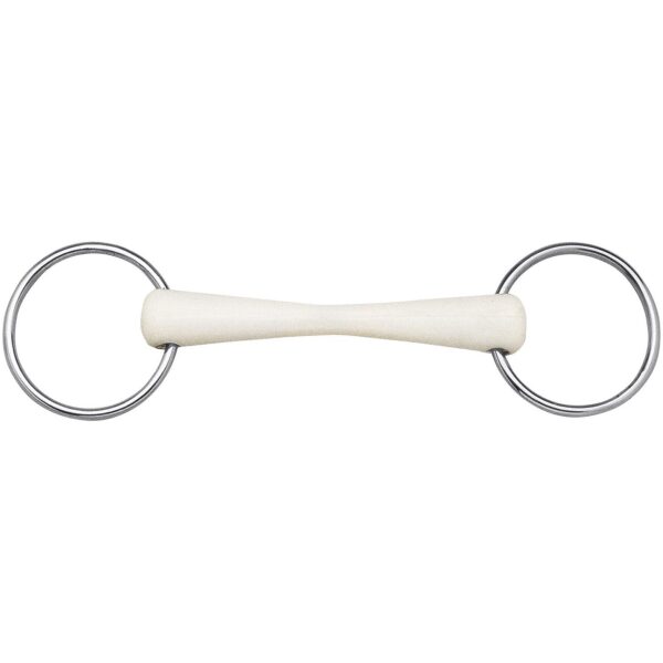 RS NATHE SNAFFLE BITT