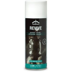 Veredus Revive Dust And Dirt Shield