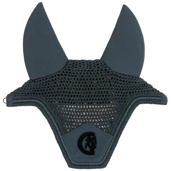 Kentucky Fly Veil Wellington 3D Logo Soundless - Bilde 5