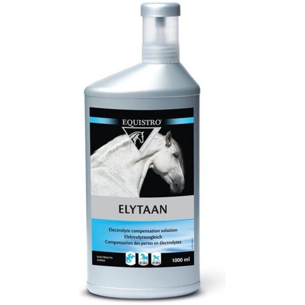 EQUISTRO ELYTAAN 1000 ML.