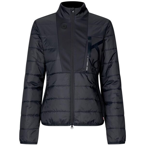 KINGSLAND VALERO LADIES HEAT JACKET FW24