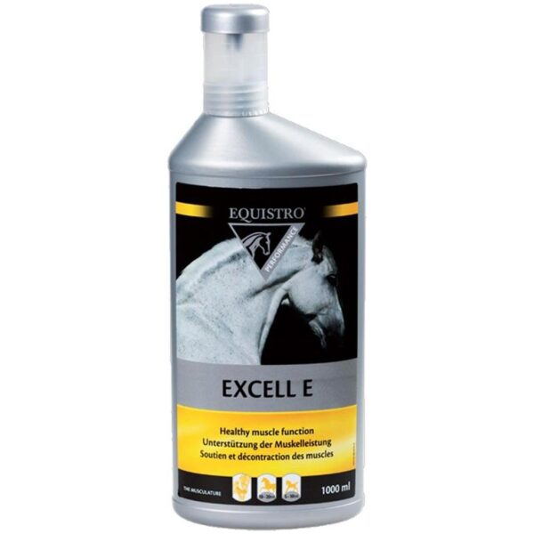 EQUISTRO EXCELL E 1000 ML