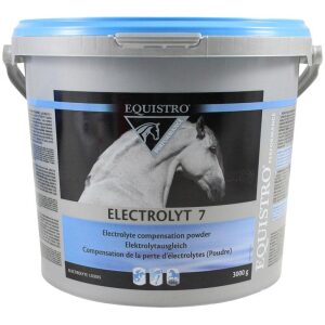 EQUISTRO ELECTROLYT 7 3000 gr.