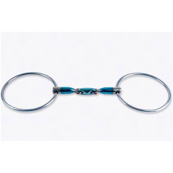 TRUST LOOSE RINGS LARGE ELIPTICAL BITT
