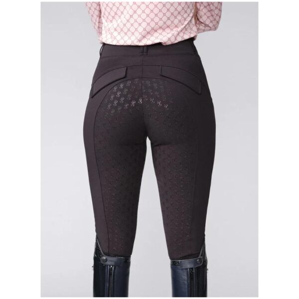 PS OF SWEDEN JULIETTE RIDING TIGHTS - Bilde 2