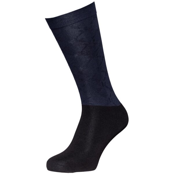 KINGSLAND VIRA SHOW SOCKS 2PK FW24