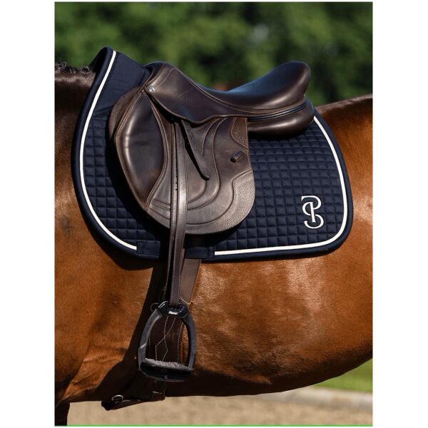 PS OF SWEDEN SADDLE PAD ELITE FW24