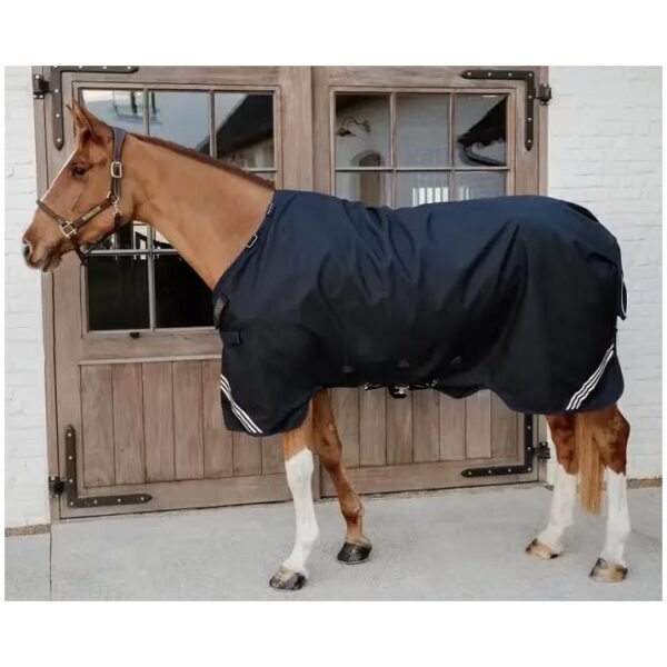 Kentucky Turnout Rug All Weather Waterproof Comfort 100gr - Bilde 7