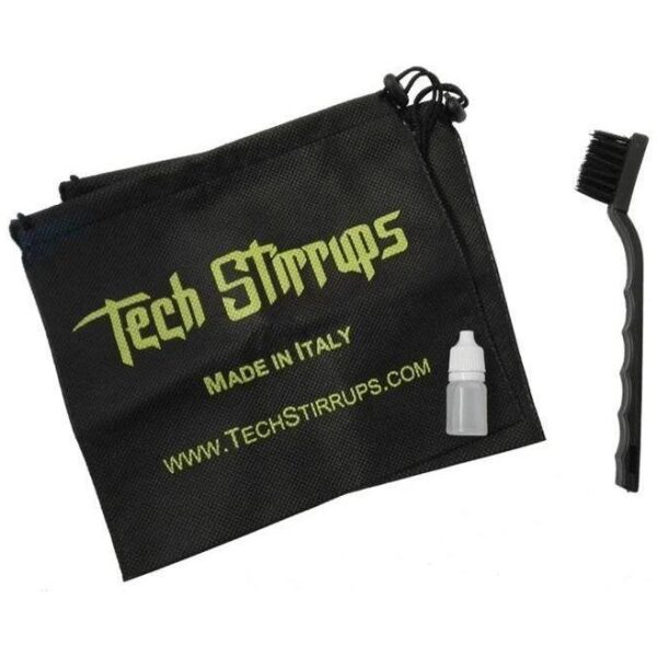 TECH STIRRUPS CLEANING KIT