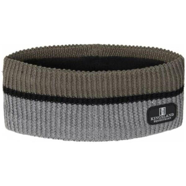 KINGSLAND RYDEN UNISEX KNITTED BAND FW22