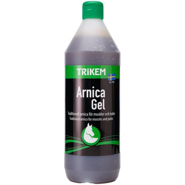 TRIKEM ARNICA GEL 1000ML