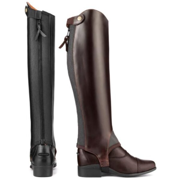 ARIAT CLOSE CONTACT CHAP