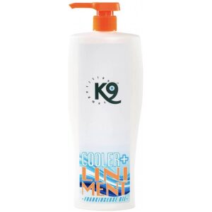 K9 COOLING LINEMINT 750ML