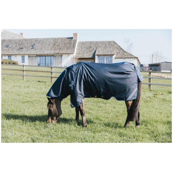 Kentucky Turnout Rug All Weather Waterproof Comfort 100gr - Bilde 6